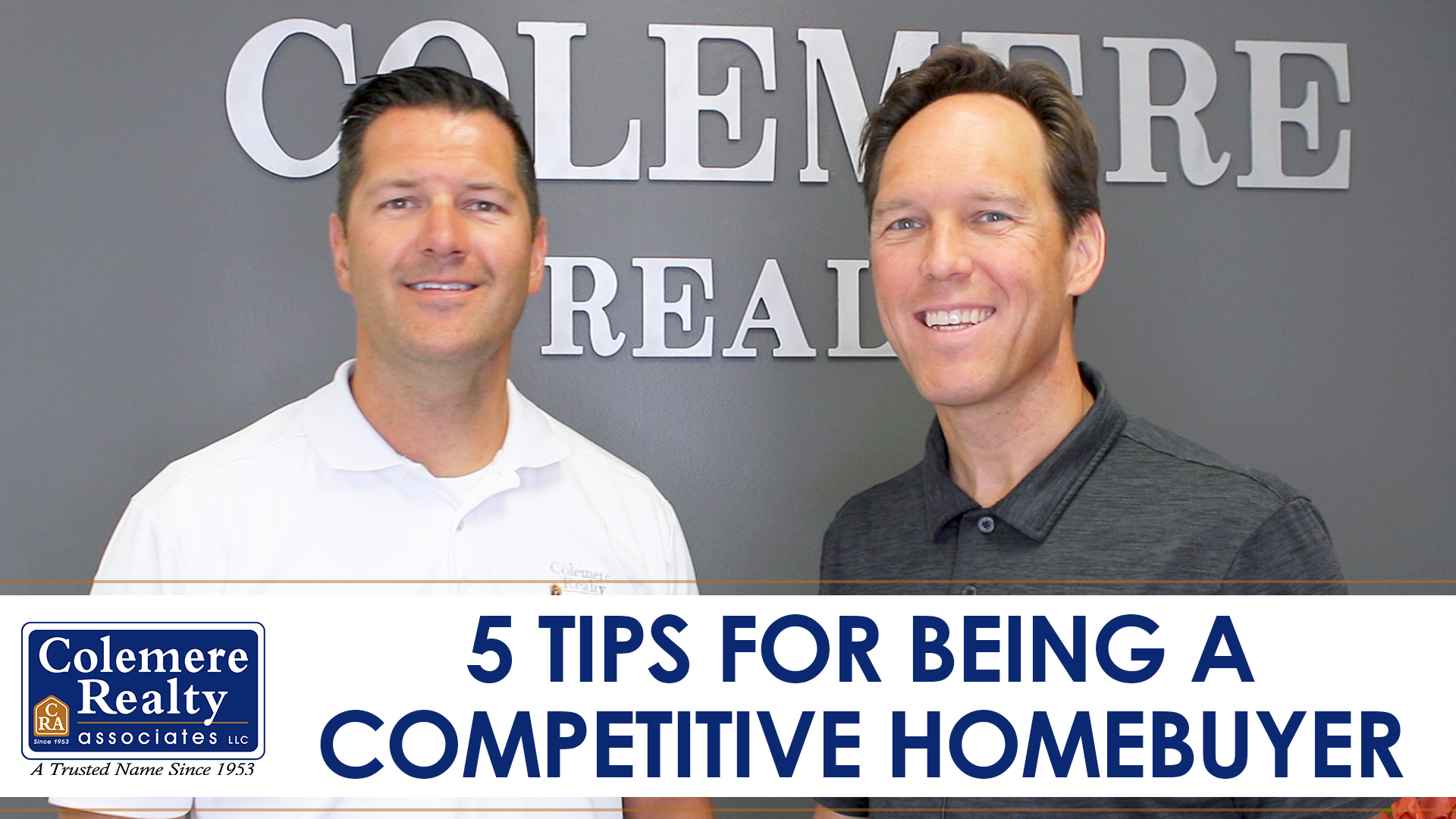 How Can Homebuyers Stay Competitive in Our Market?