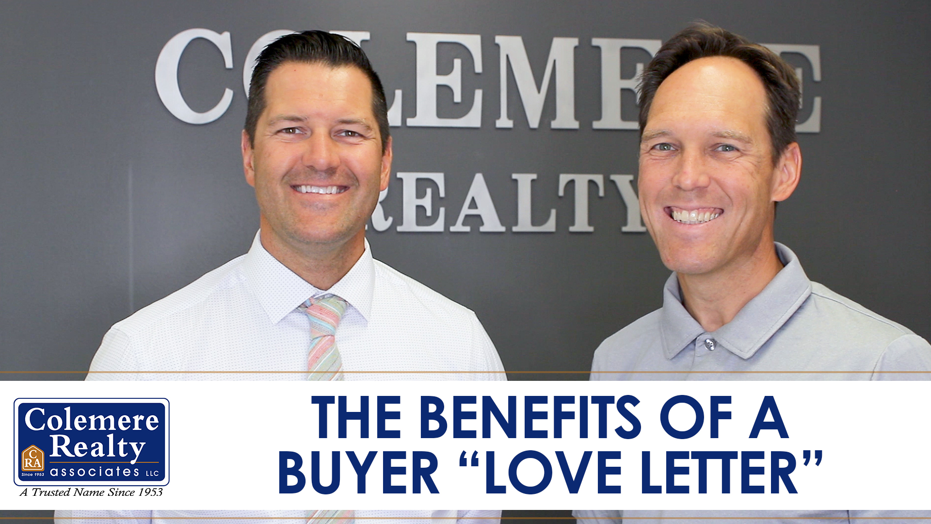 How Can a “Love Letter” Help You Win the Home You Want?