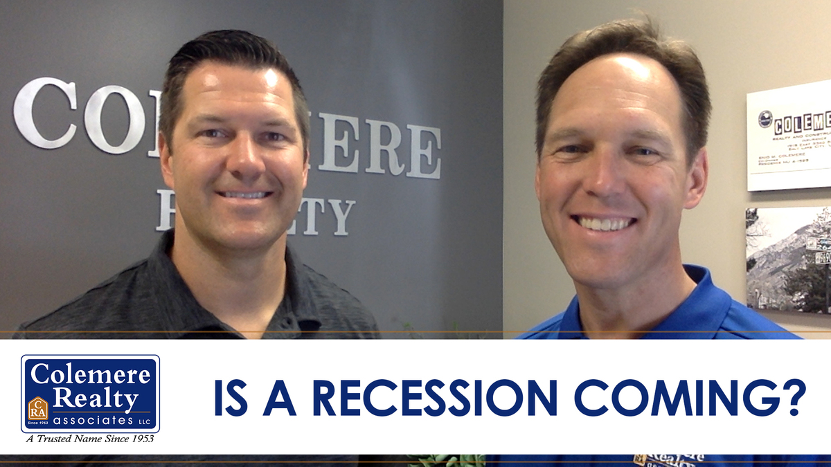 What You Need to Know About Recessions