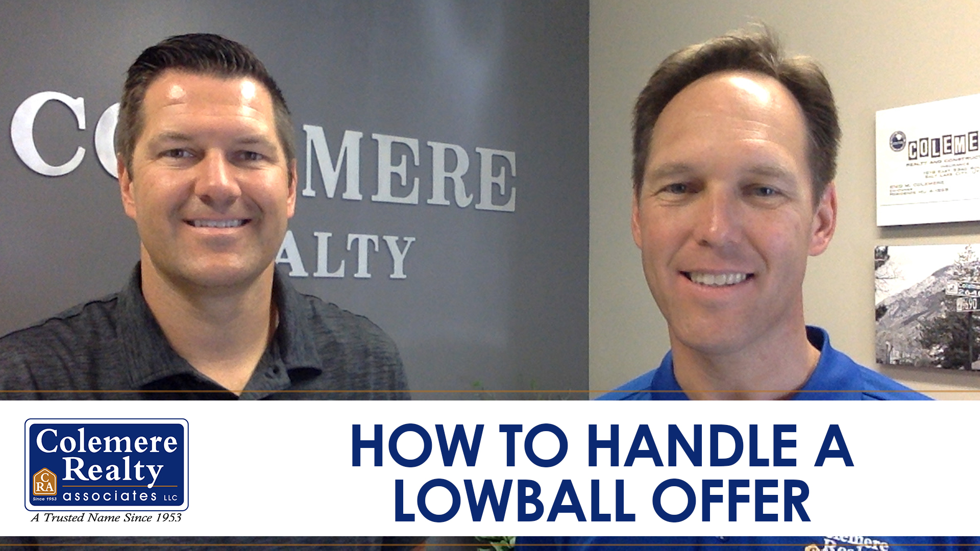 What to Do If You Receive a Lowball Offer