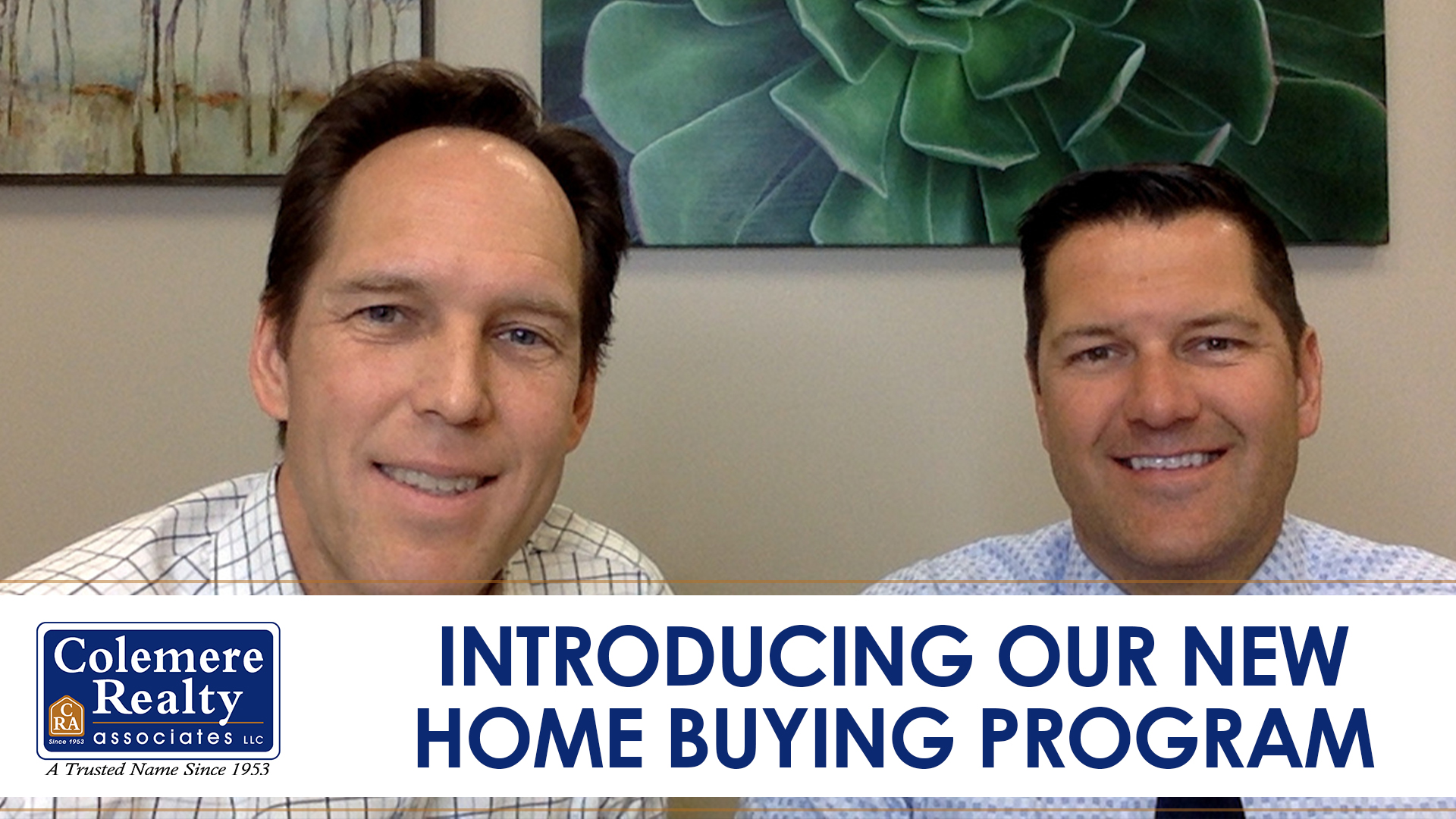 How to Qualify for Our New Hybrid Home Buying Program