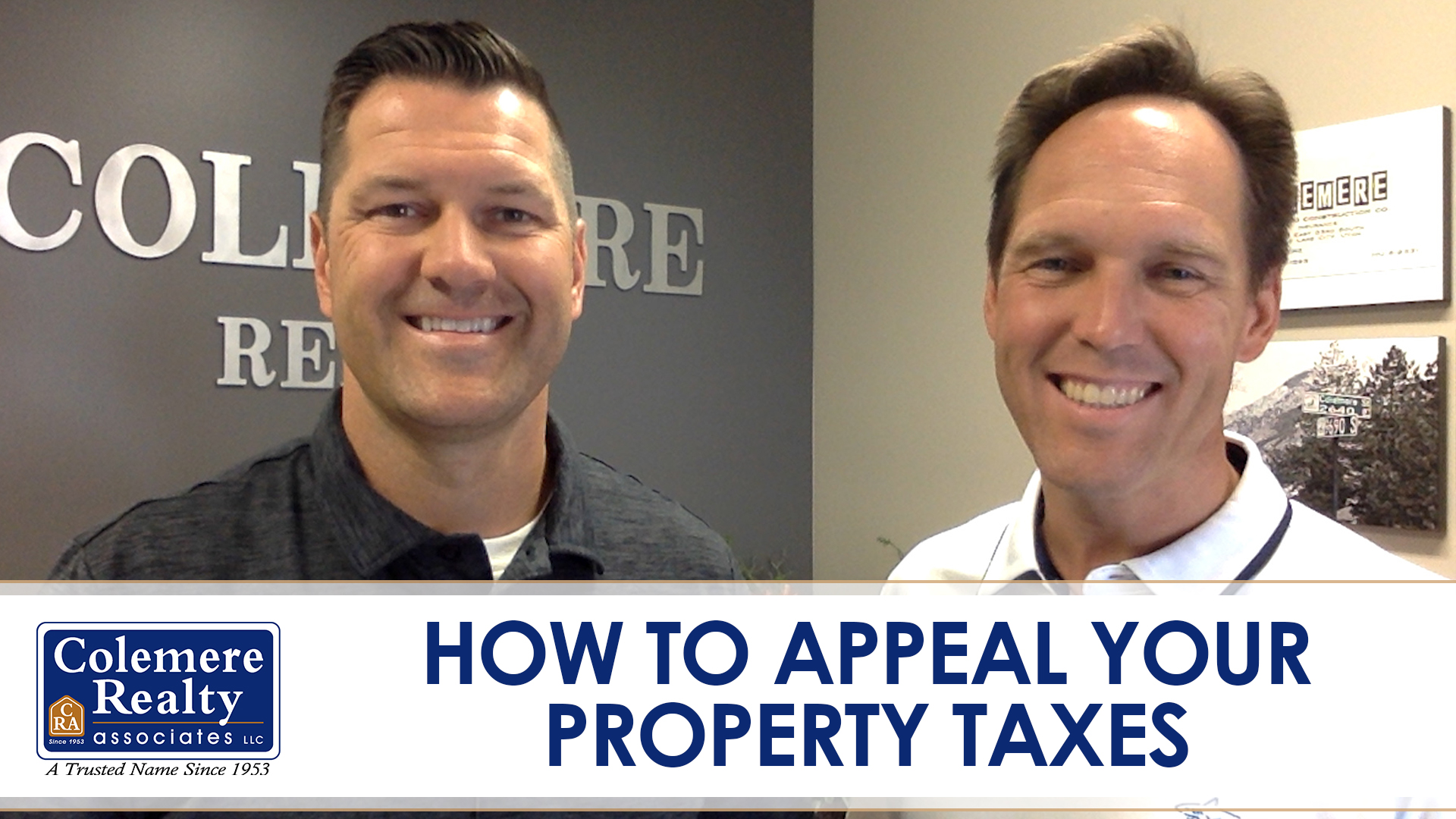 Should You Appeal Your Property Tax Assessment?