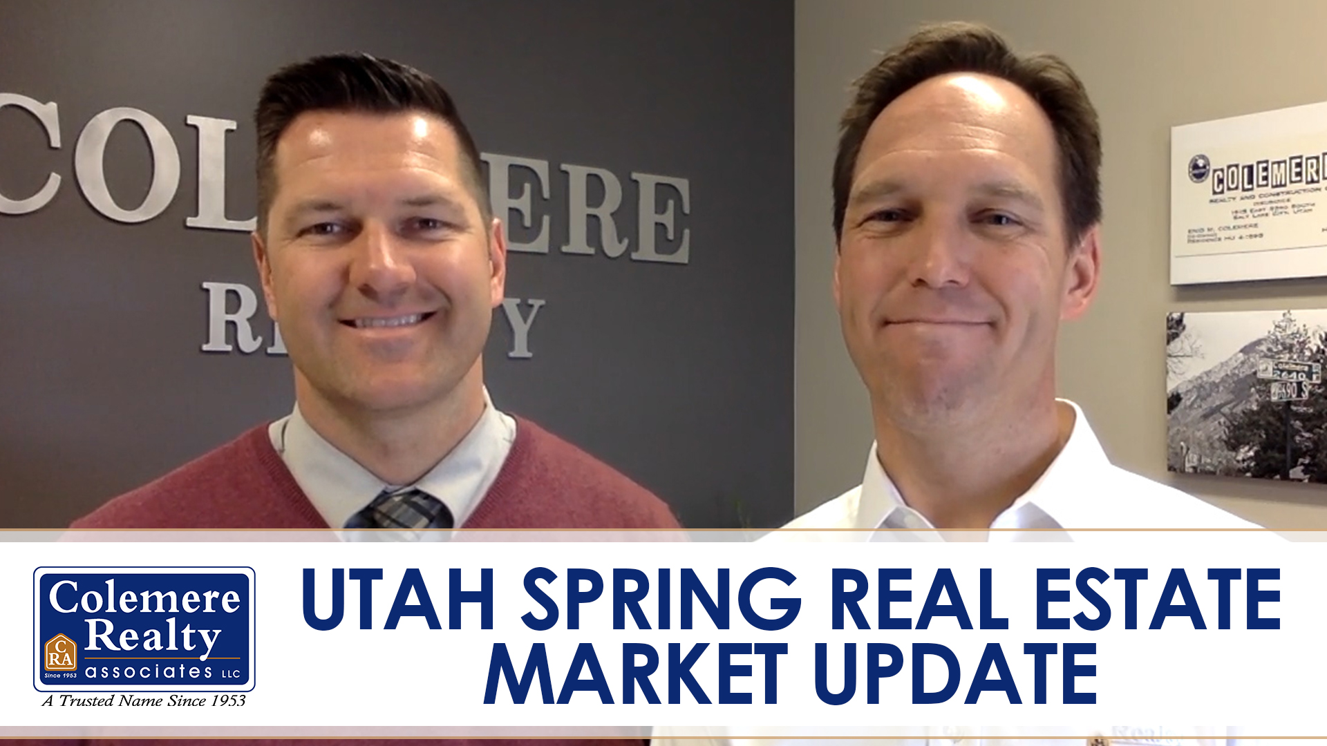 What to Know as We Kick off the Spring Selling Season