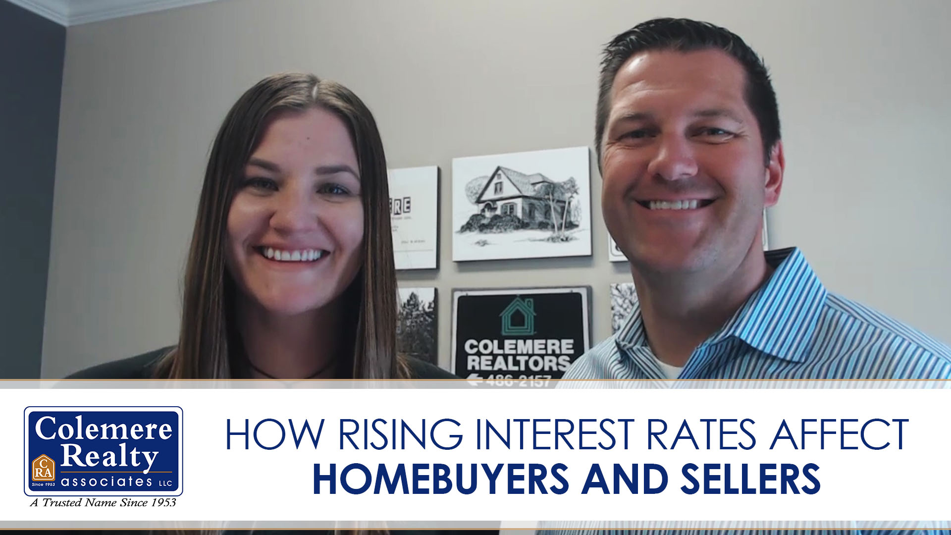 Rising Interest Rates Spell Changes for Homebuyers and Sellers