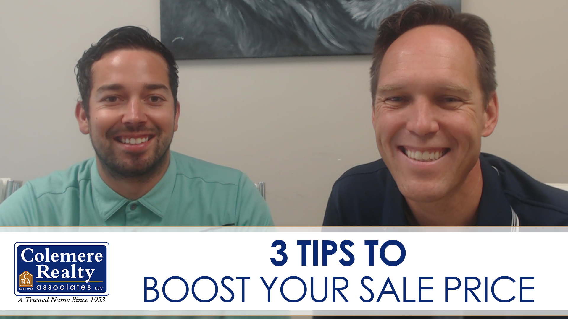 3 Tips to Help You Sell Your Home for Top Dollar