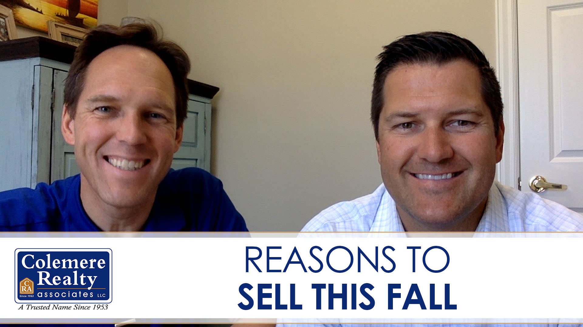 What Makes Fall a Great Time to Put Your Home on the Market?