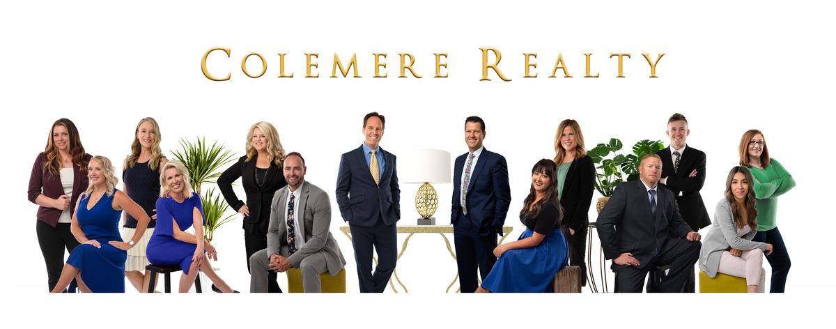The Colemere Realty Team